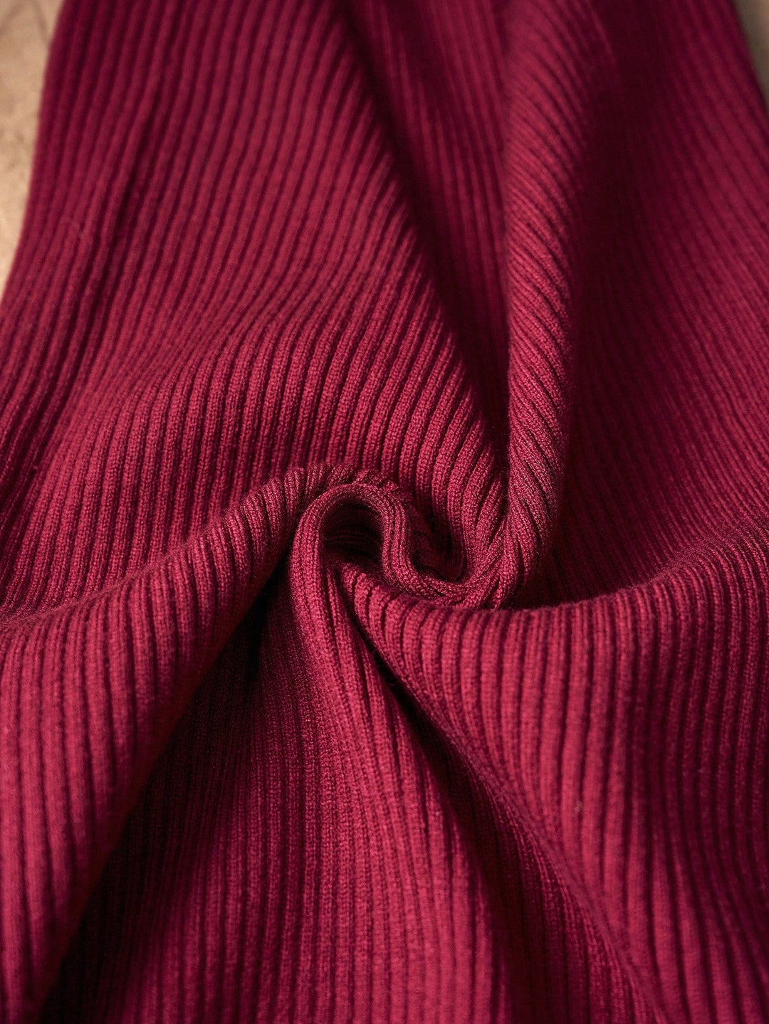 Rochie SHEIN, vișiniu