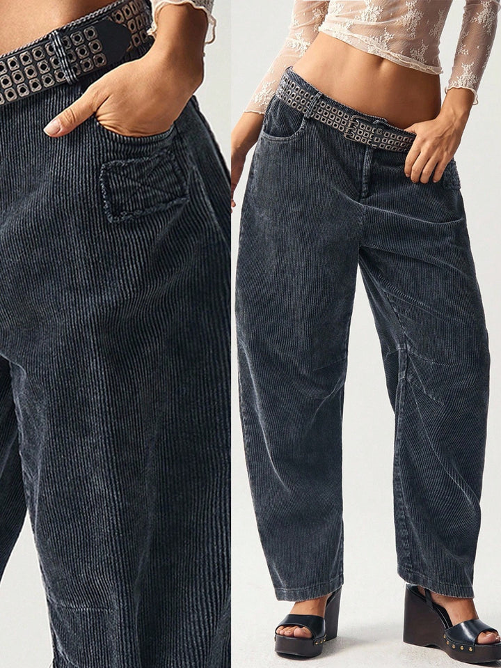 Pantaloni SHEIN