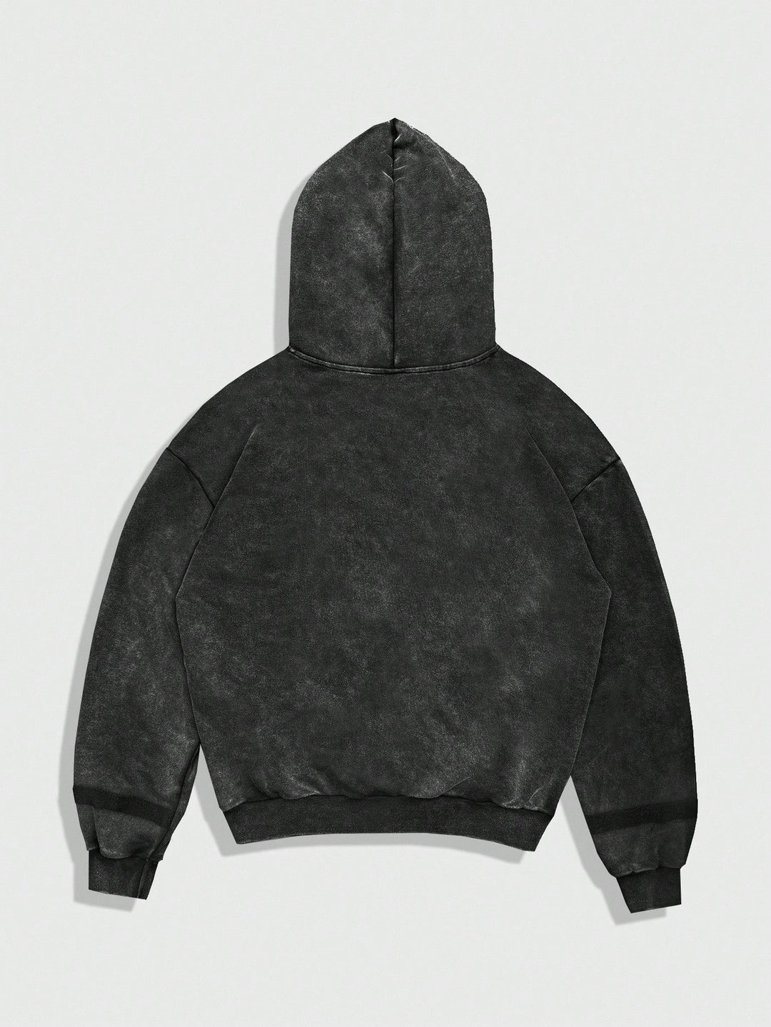 Hanorac SHEIN, negru