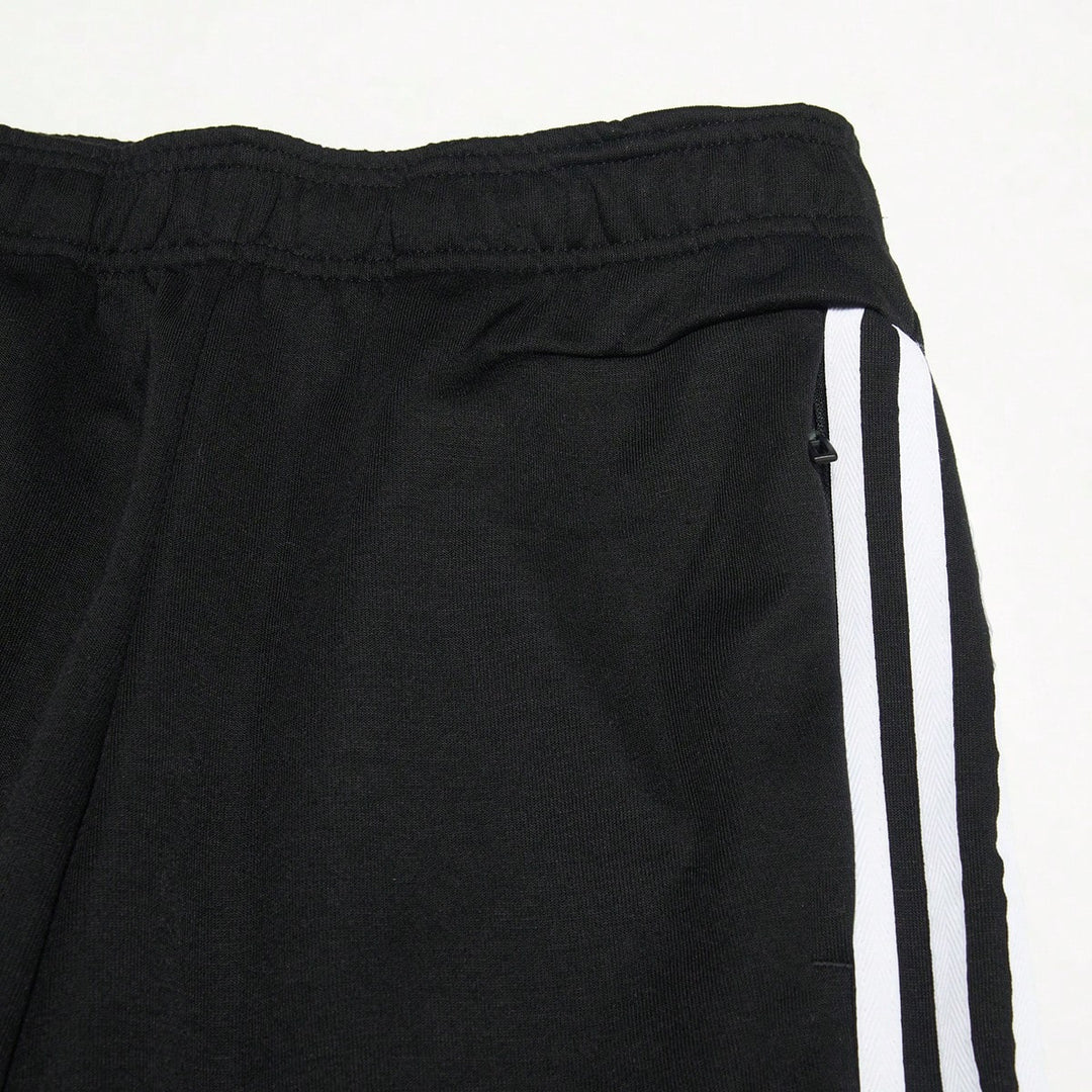 ADIDAS nadrág, fekete