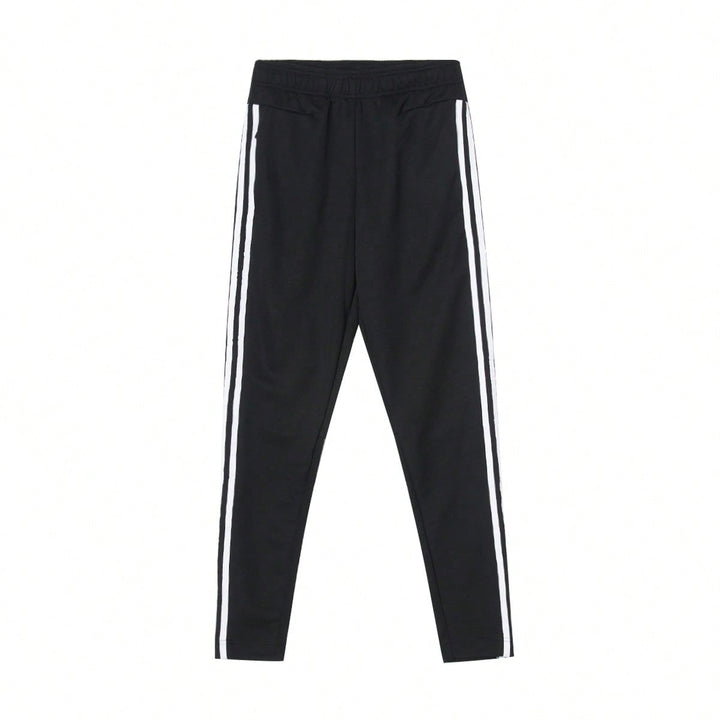 ADIDAS nadrág, fekete