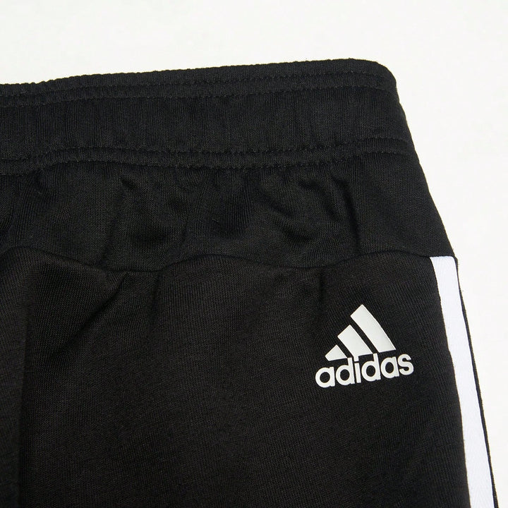 ADIDAS nadrág, fekete
