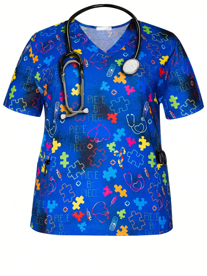 Tricou SHEIN, mix culori