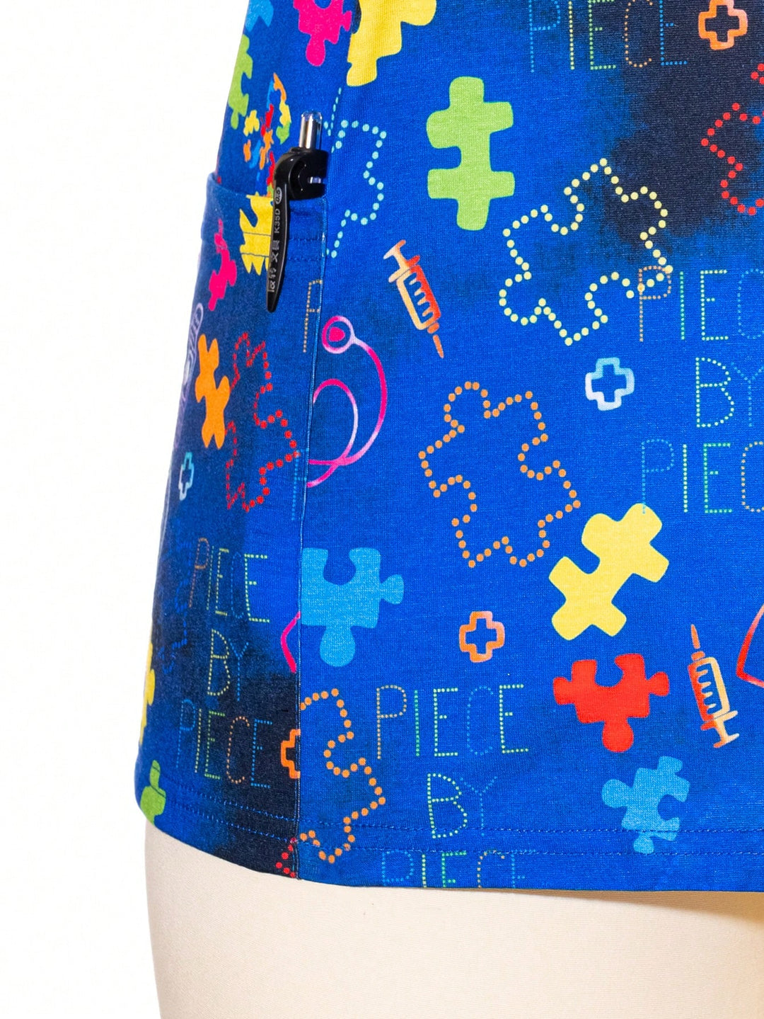 Tricou SHEIN, mix culori