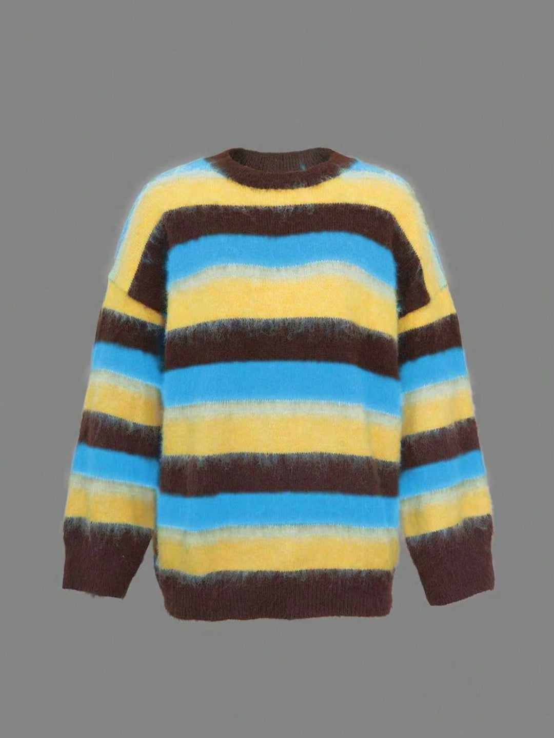 Pulover SHEIN, mix culori