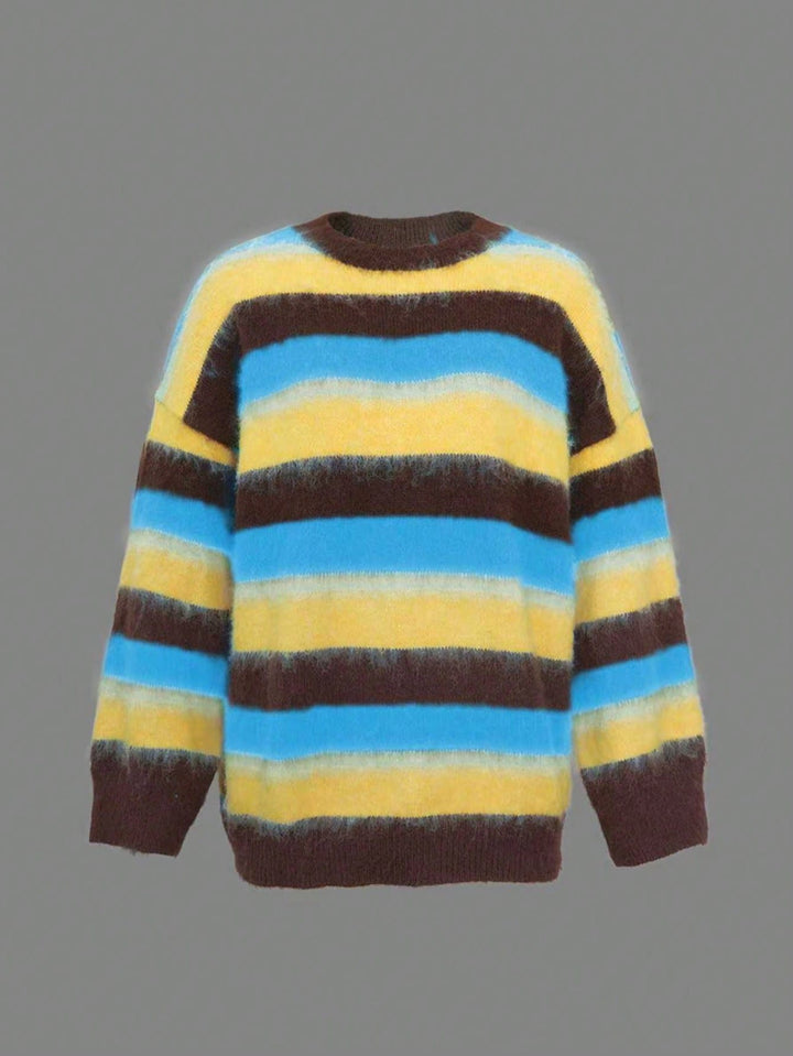 Pulover SHEIN, mix culori