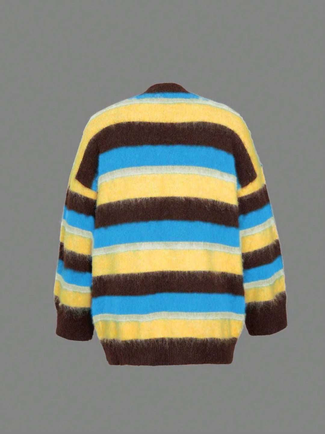 Pulover SHEIN, mix culori