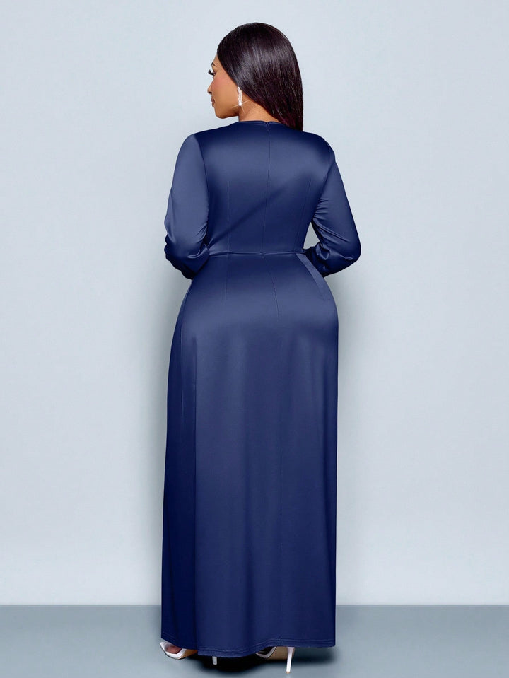 Rochie SHEIN, albastru