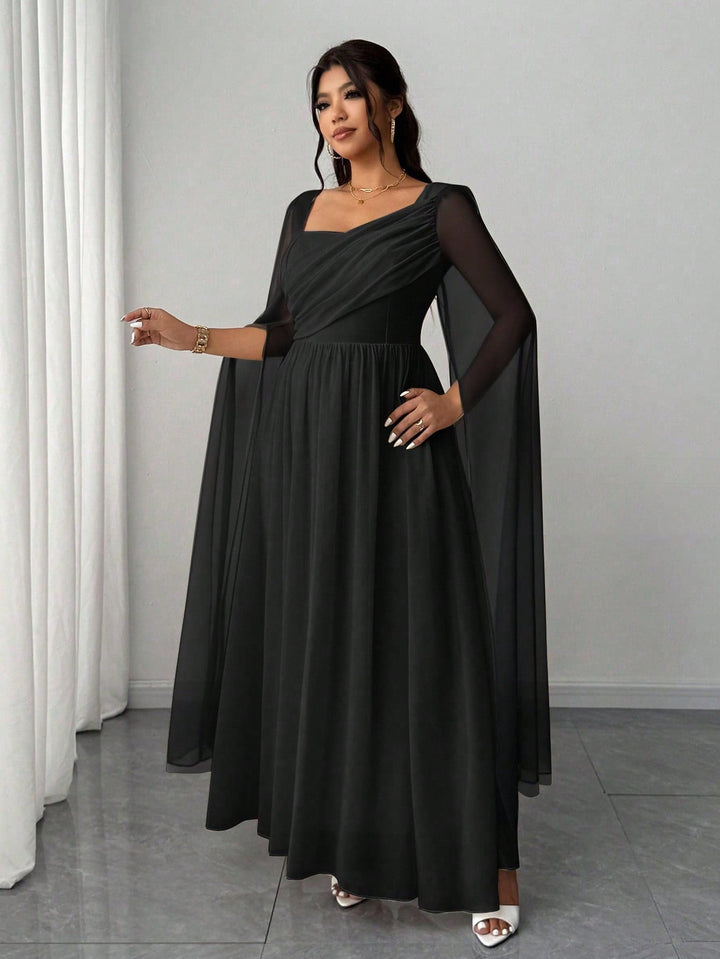 Rochie SHEIN, negru