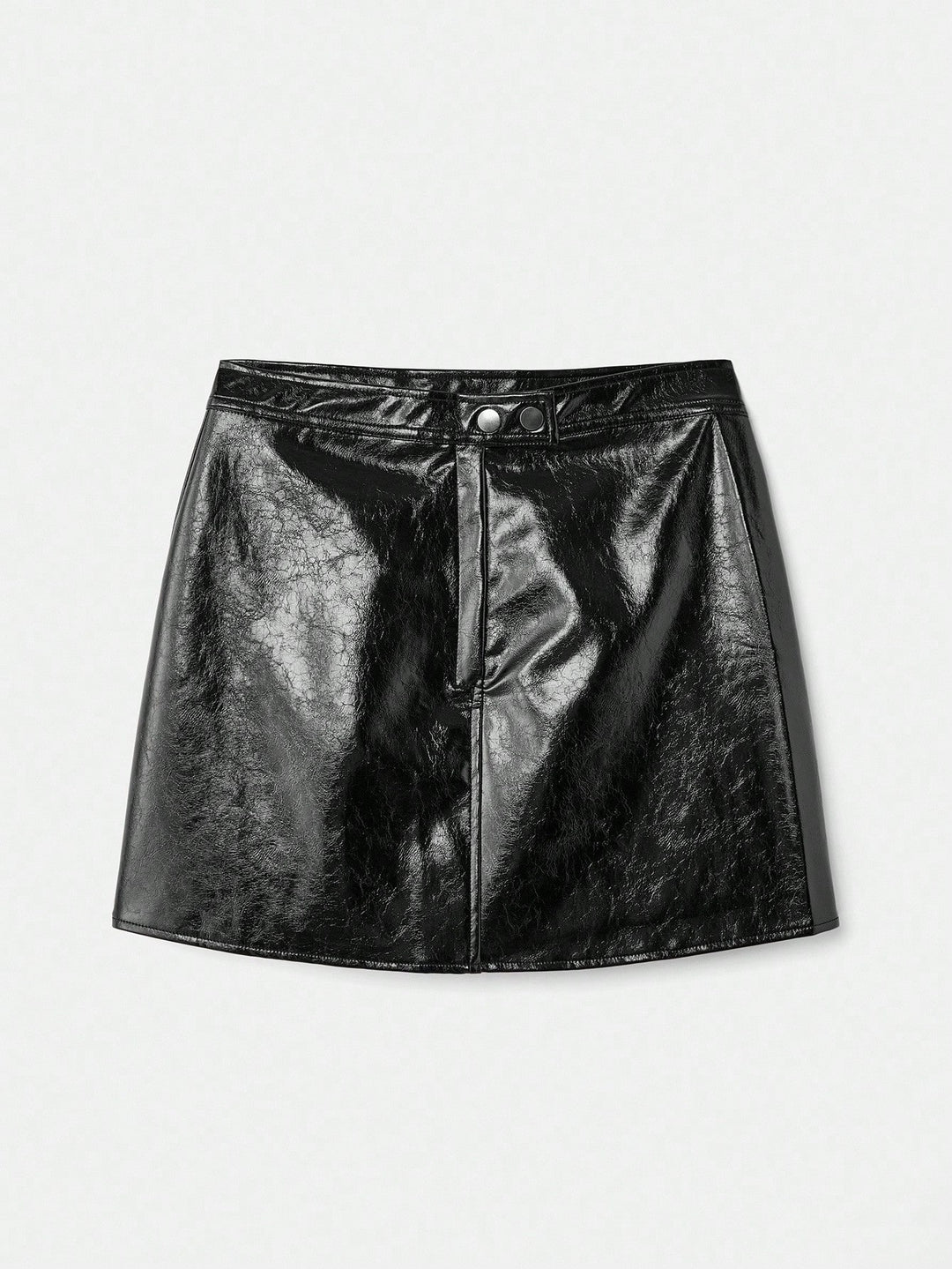 Fustă mini Shein, negru