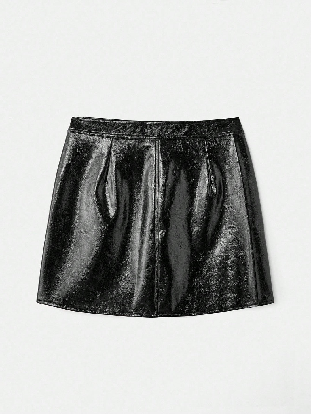 Fustă mini Shein, negru