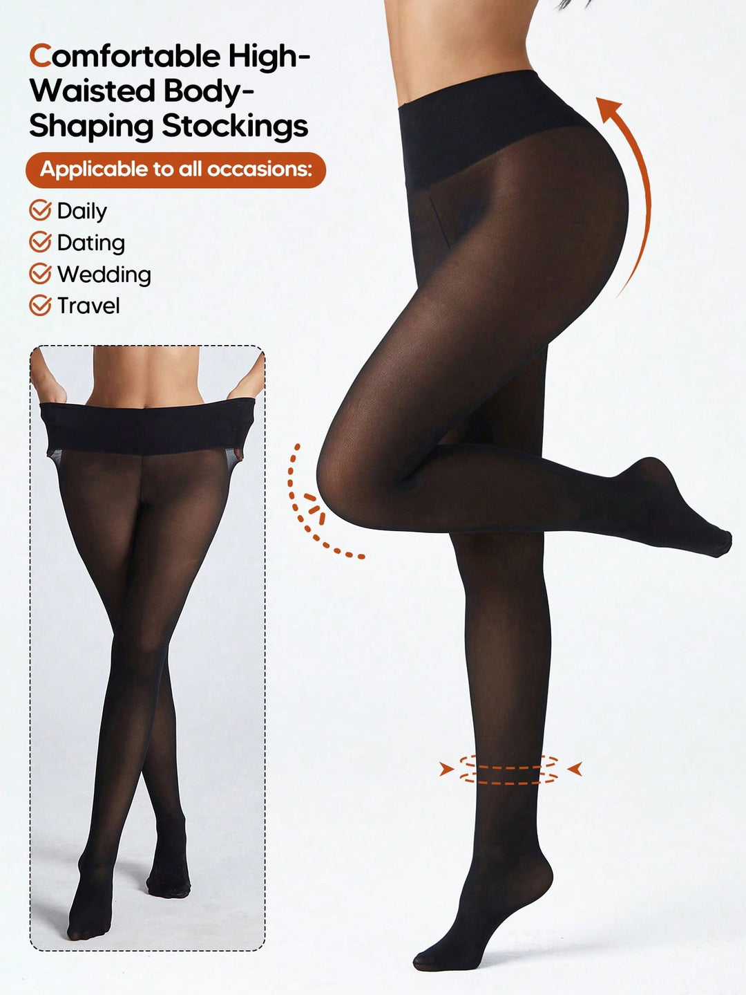 Dres SHEIN, negru