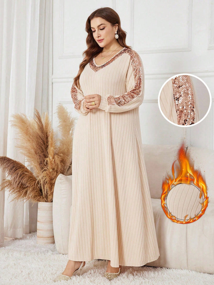 Rochie SHEIN, portocaliu