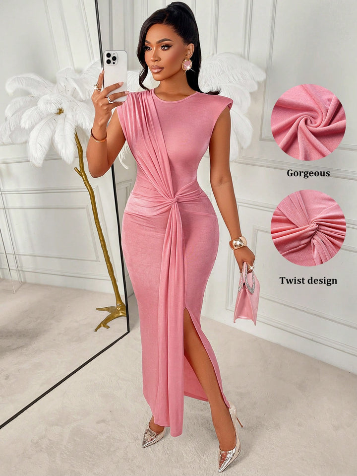 SHEIN maxi ruha