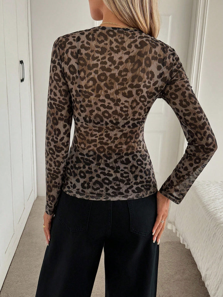 Top SHEIN, mix culori