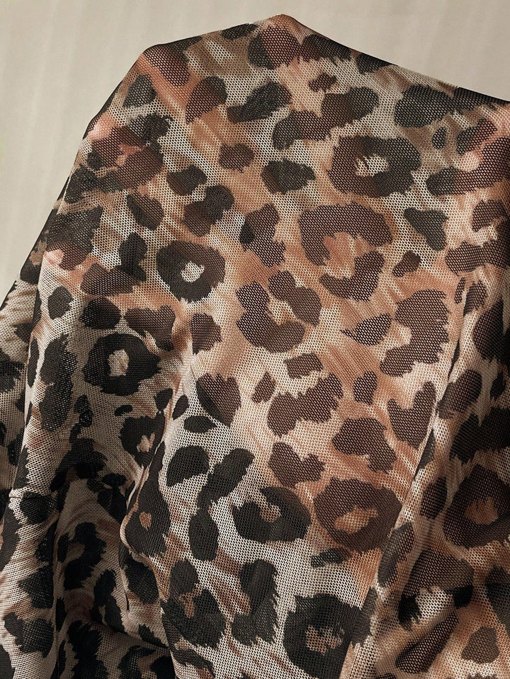 Top SHEIN, mix culori