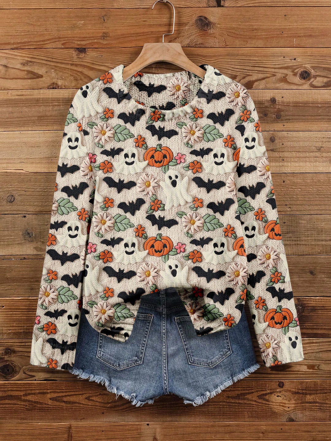 Pulover SHEIN, mix culori