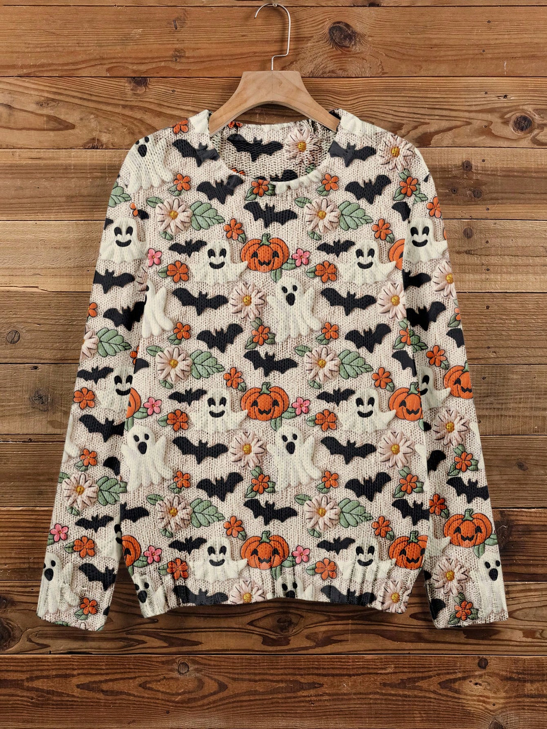 Pulover SHEIN, mix culori