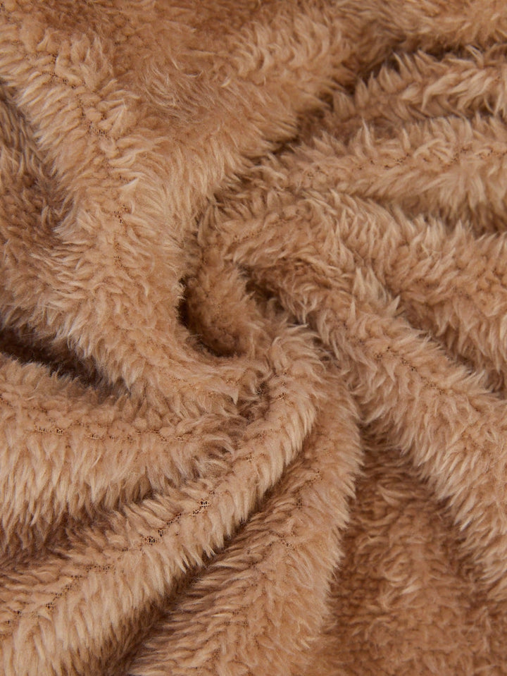 Trench SHEIN, bej