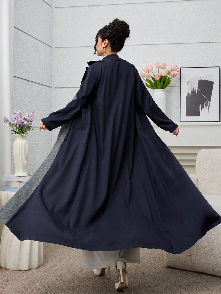Rochie SHEIN, albastru