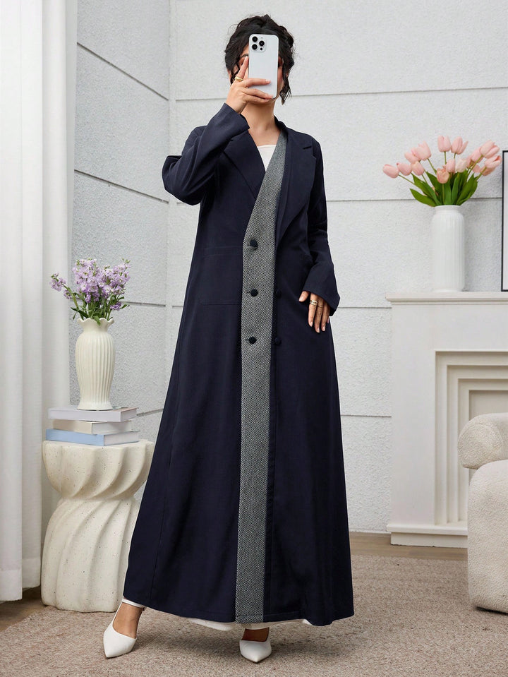 Rochie SHEIN, albastru