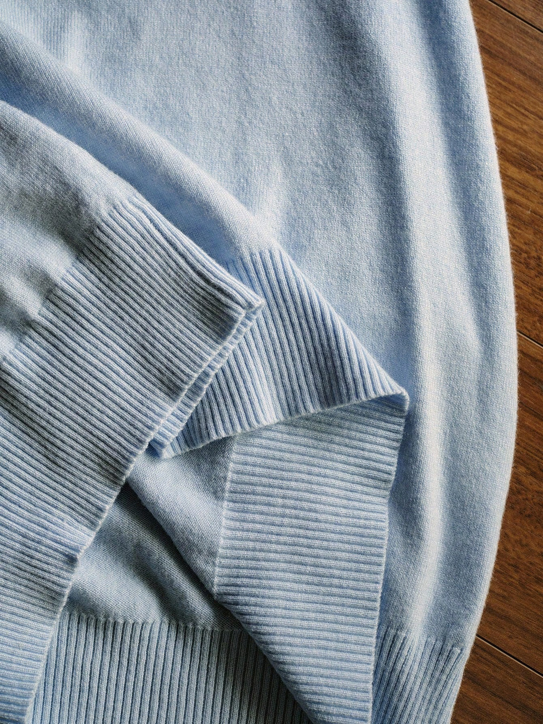 Bluză SHEIN, albastru