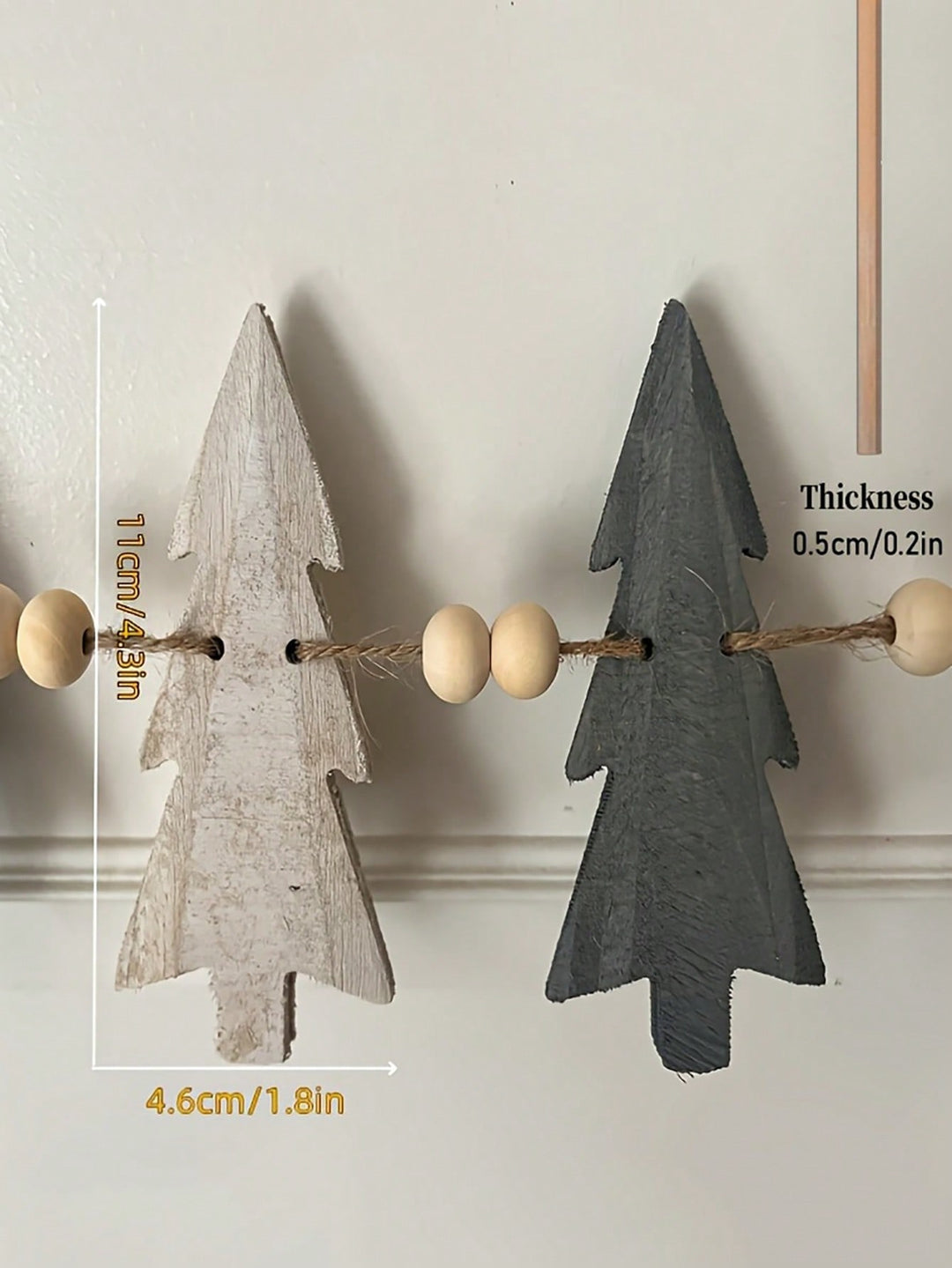 Decorațiune SHEIN, mix culori