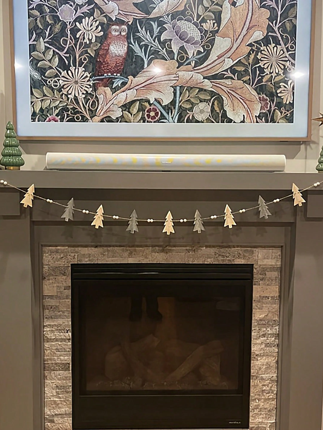 Decorațiune SHEIN, mix culori