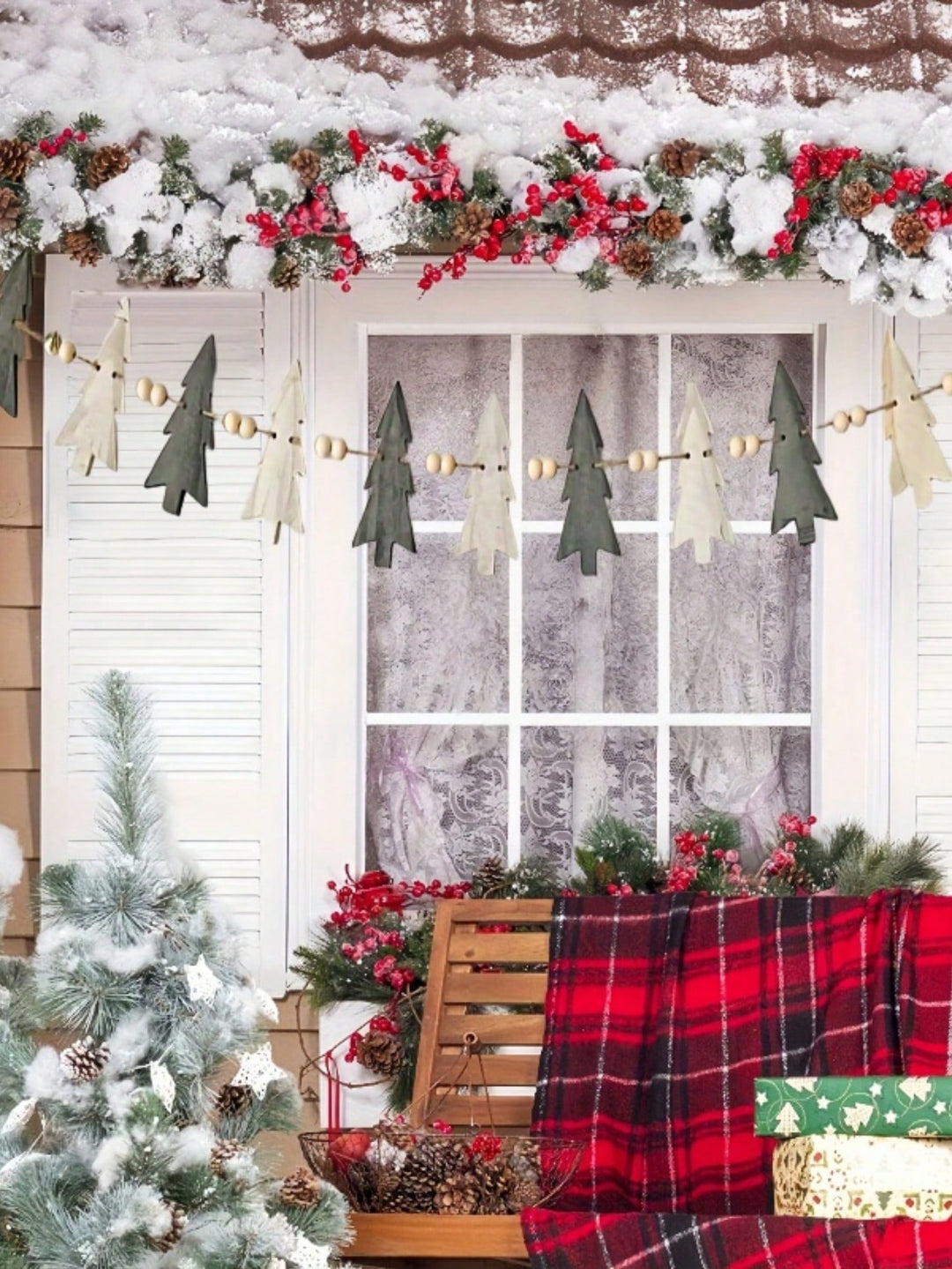 Decorațiune SHEIN, mix culori