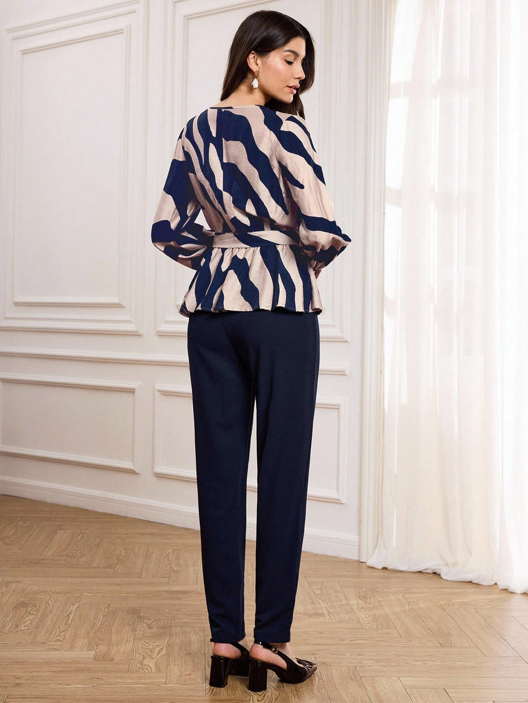 SHEIN szett, színes