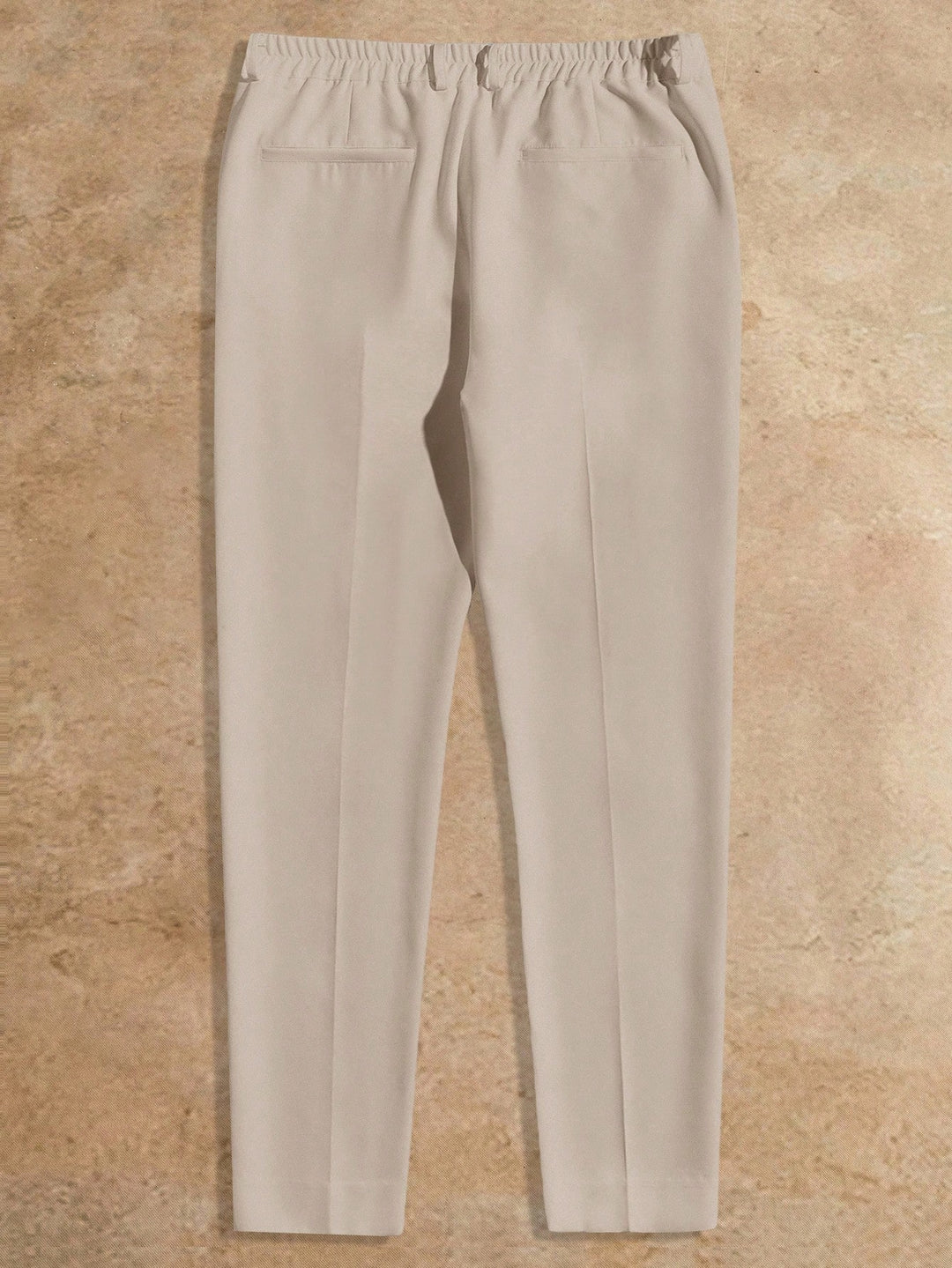 Pantaloni SHEIN, kaki