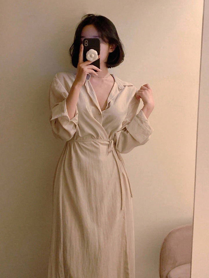 SHEIN ing, bézs