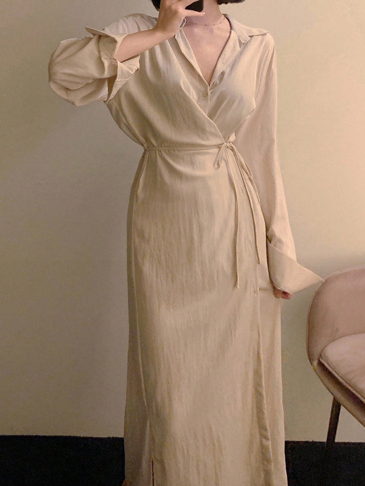 SHEIN ing, bézs
