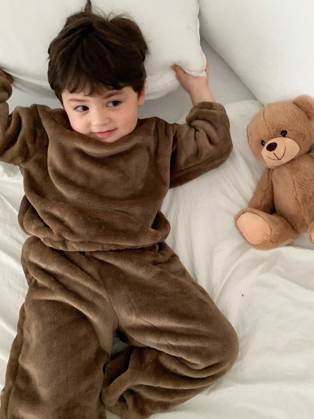 Pijama SHEIN, maro
