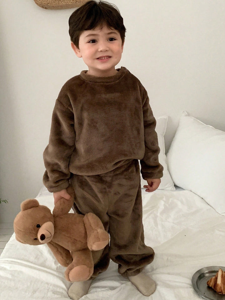 Pijama SHEIN, maro
