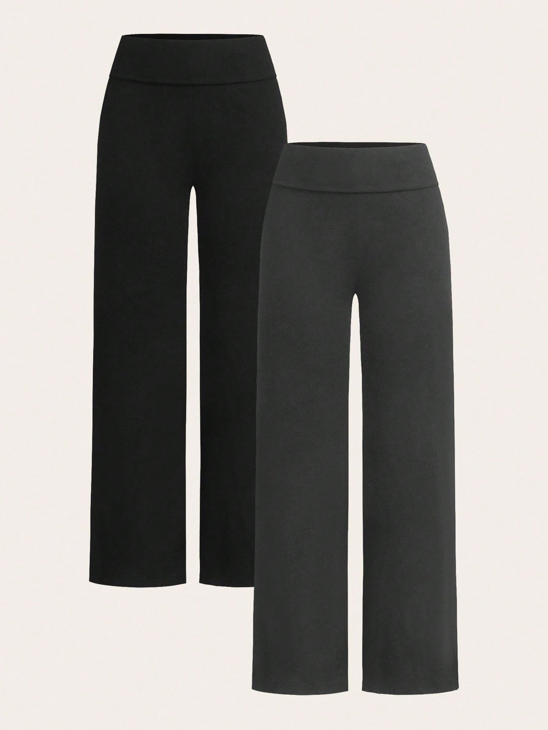 Pantaloni SHEIN, mix culori