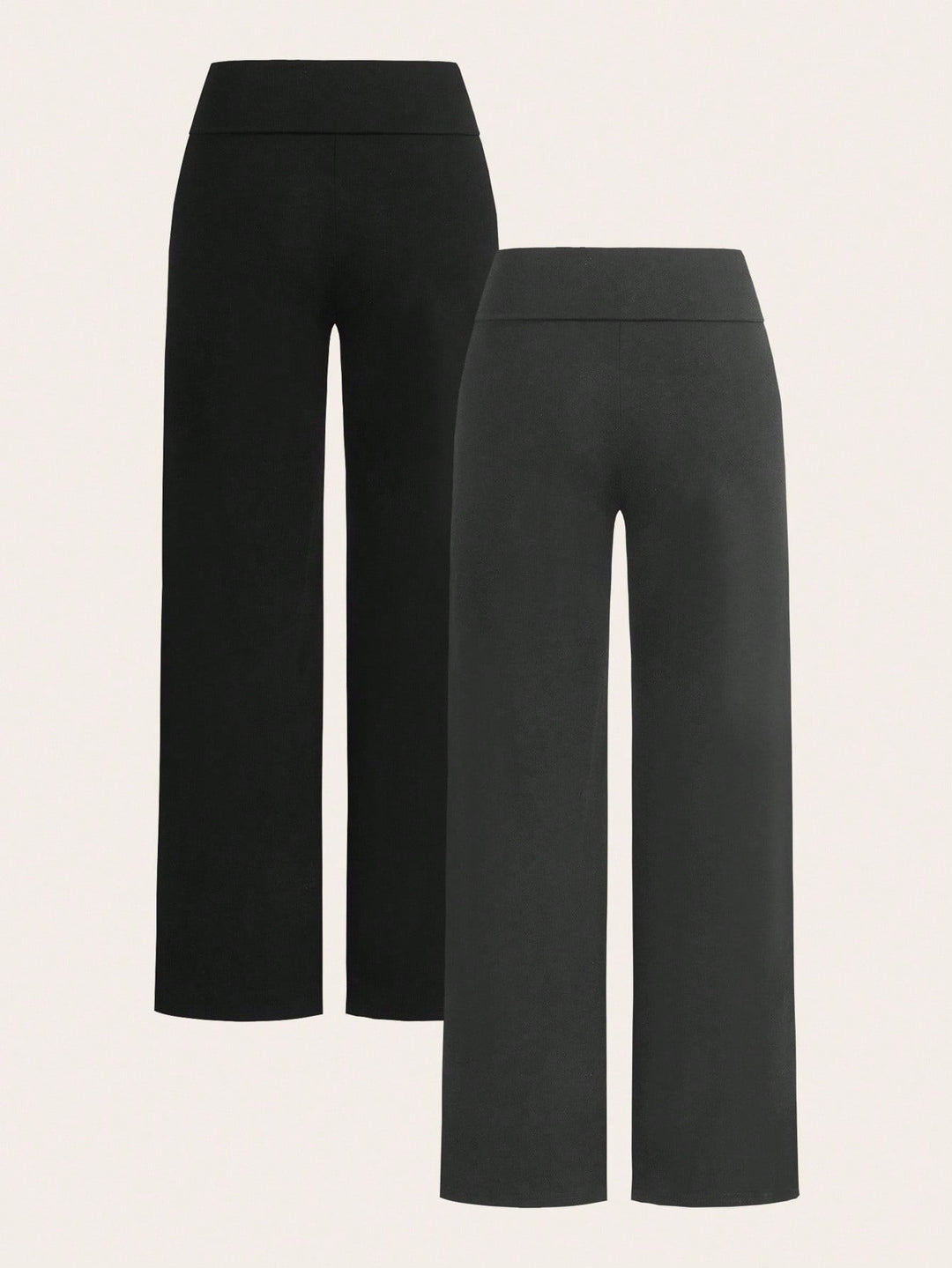Pantaloni SHEIN, mix culori