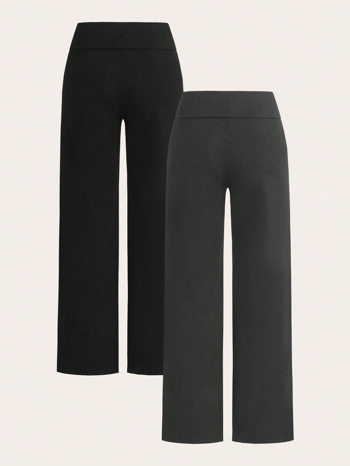 Pantaloni SHEIN, mix culori