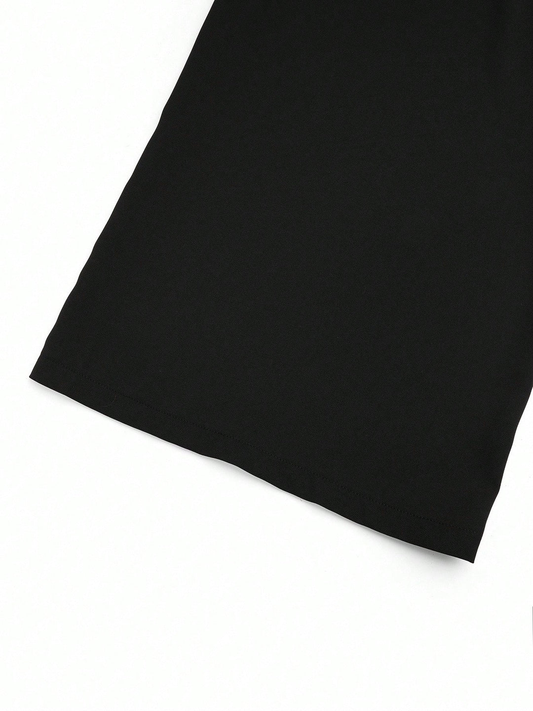Pantaloni SHEIN, negru