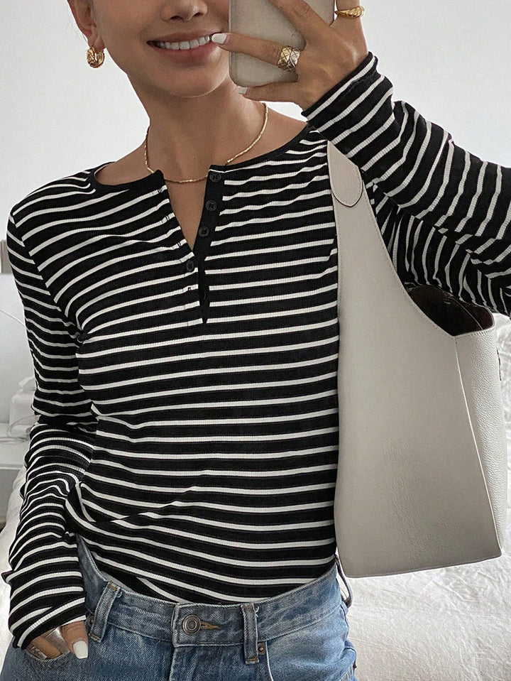 Tricou SHEIN, negru