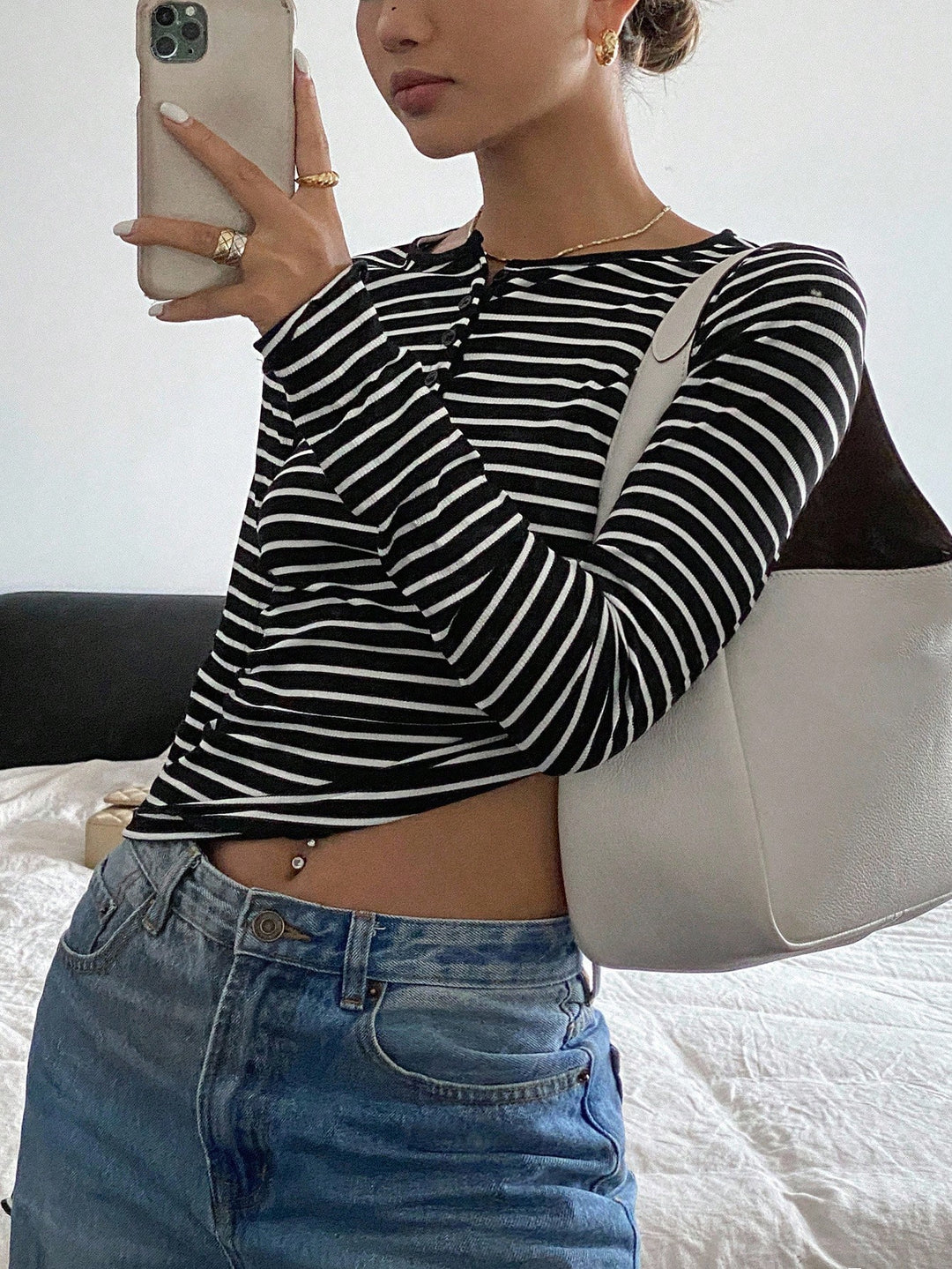 Tricou SHEIN, negru