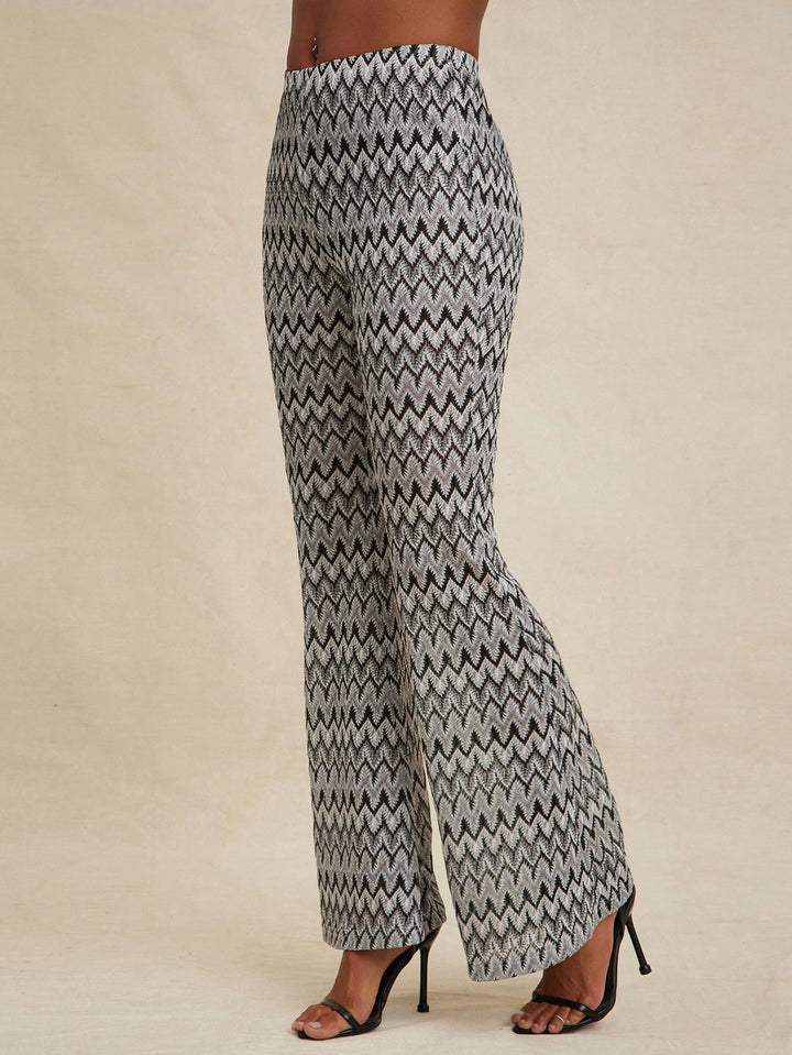 Pantaloni SHEIN, mix culori