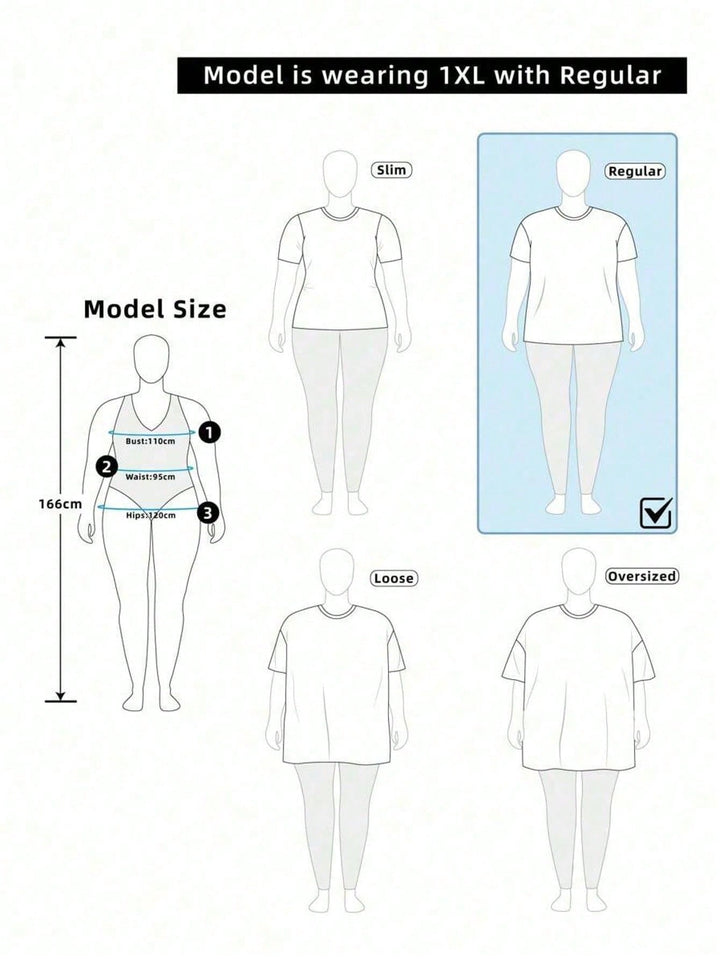 Tricou SHEIN