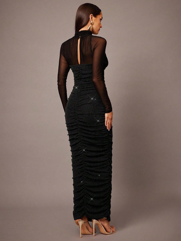 Rochie maxi SHEIN
