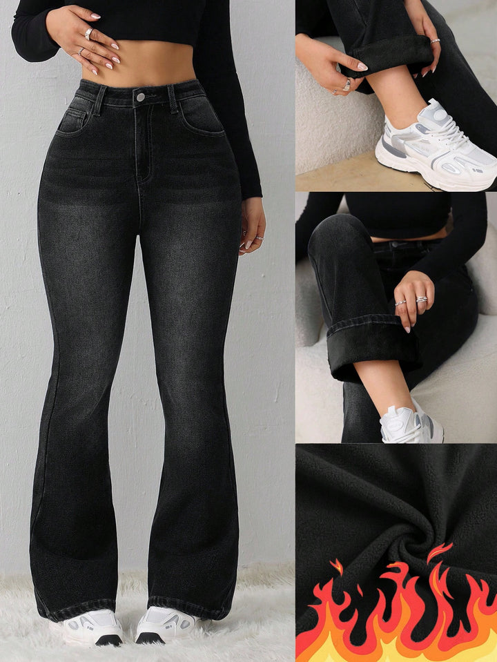 Jeans SHEIN