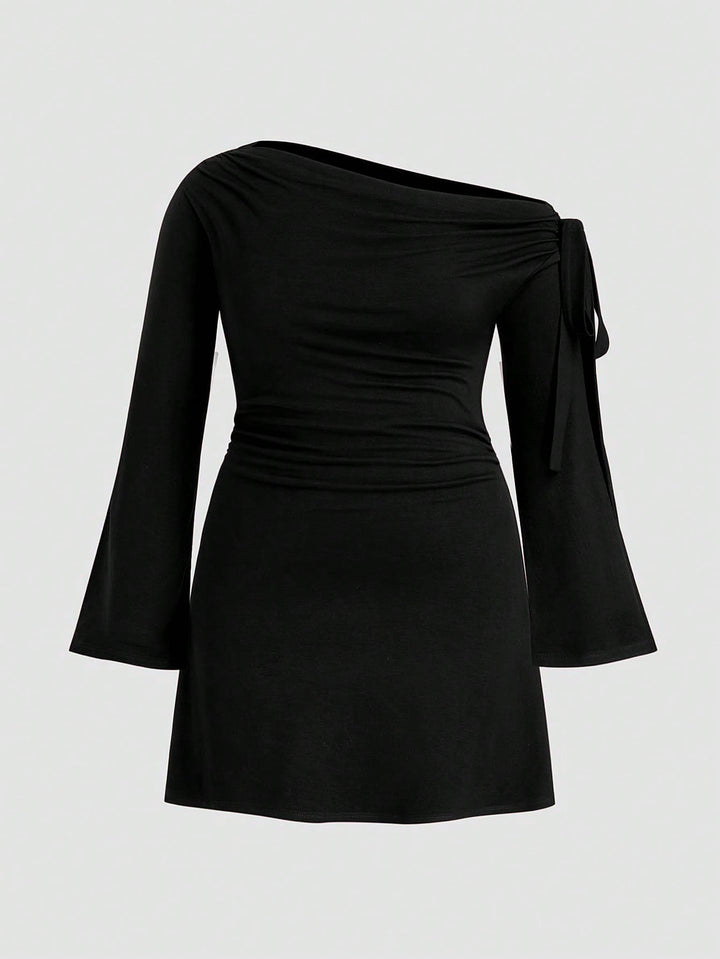 Rochie SHEIN, negru