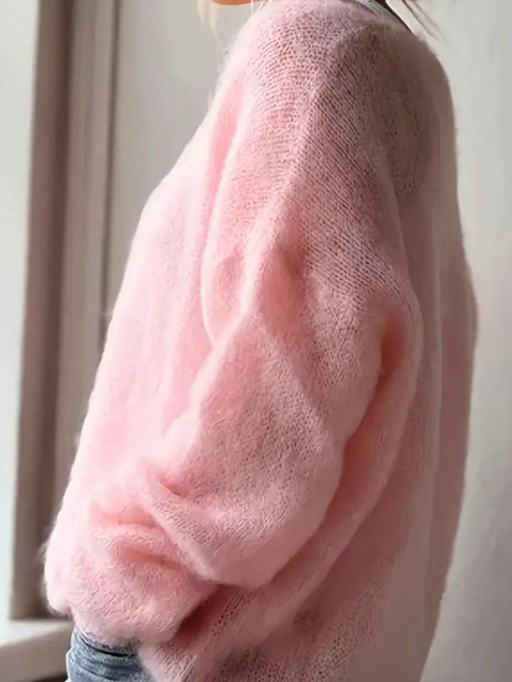 Pulover SHEIN