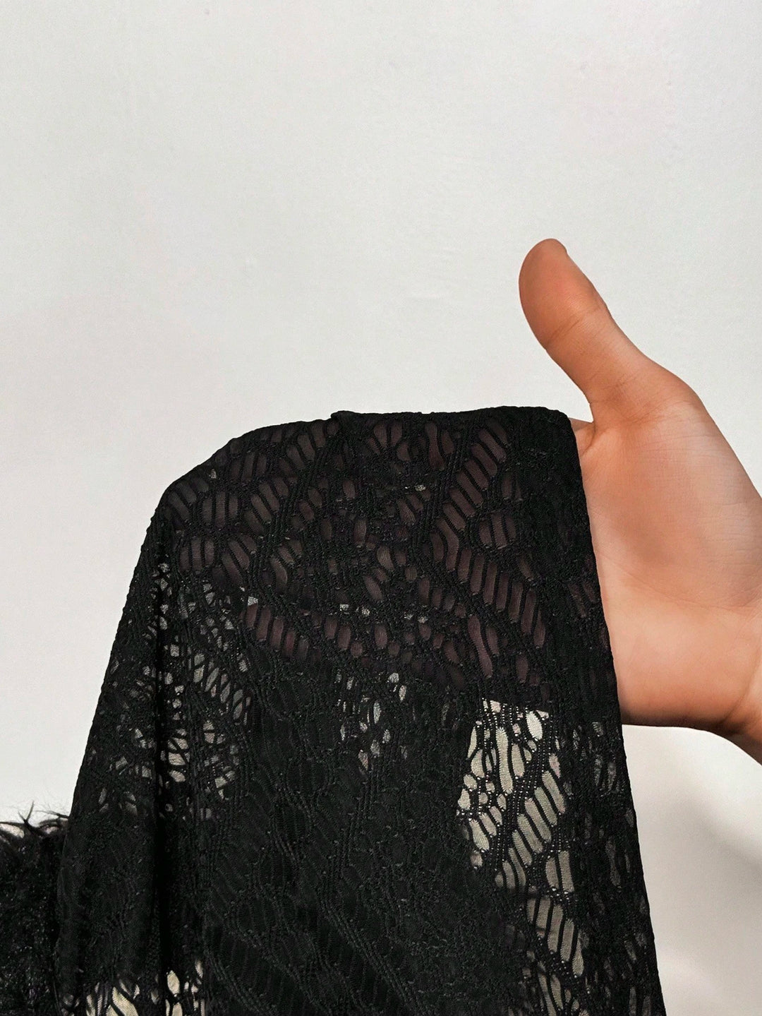 Compleu SHEIN, negru