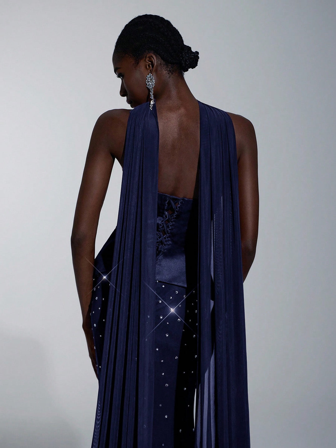 Rochie SHEIN, albastru