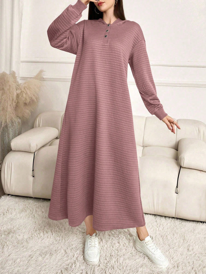 Rochie SHEIN, roz